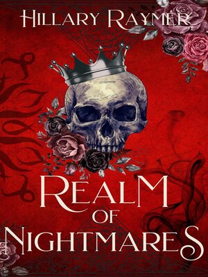 cover image of Realm of Nightmares